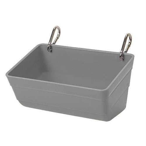 3 QT Small Animal Feeder