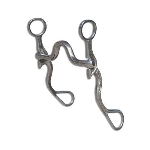 Professional's Choice Bob Avila Santa Maria Medium Port Bit