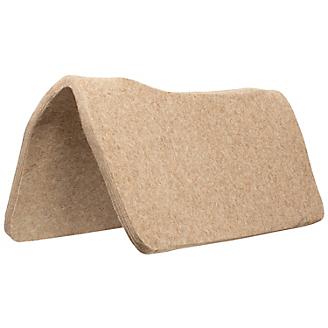 Weaver Leather Contoured Wool Blend Felt Liner - 32"x32" - Irvine Tack & Western Wear
