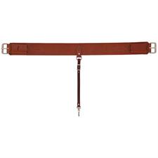 Weaver Leather Single Ply Back Cinch 3"