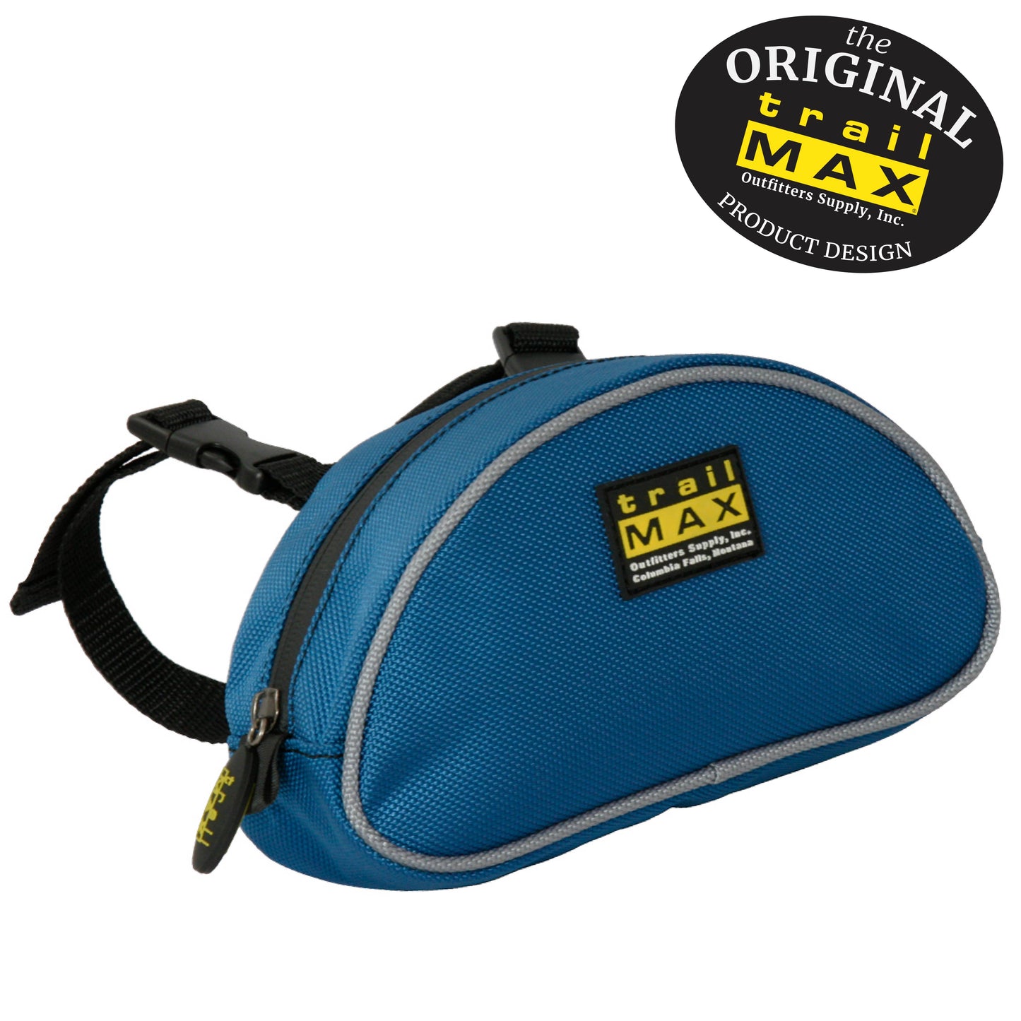 TrailMax 500 Series Pommel Pocket