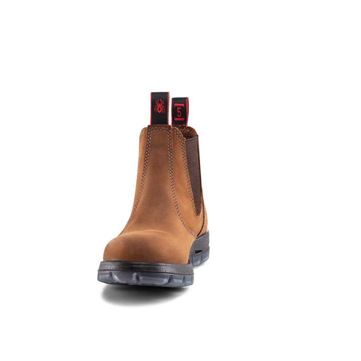 Redback Australia Bobcat CSA Boots - Tussock