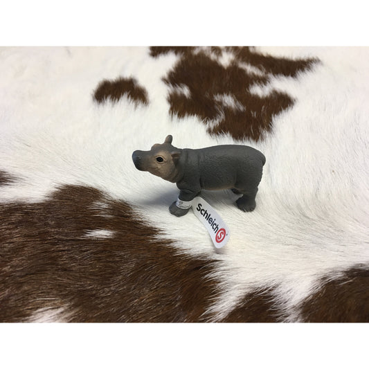 Schleich Baby Hippopotamus