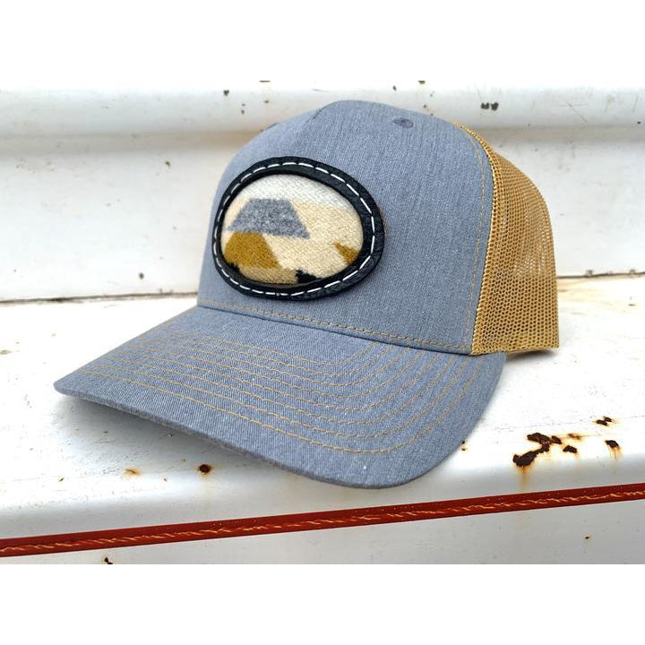The Whole Herd - Pendleton Cap