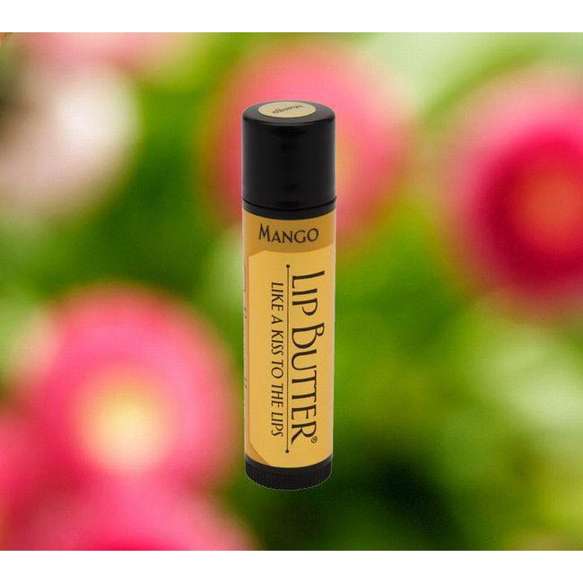 Honey House Lip Butter