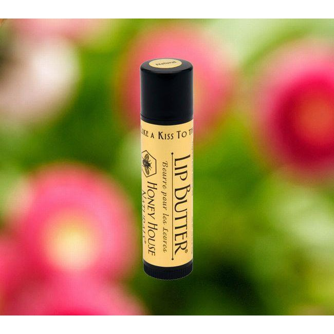 Honey House Lip Butter