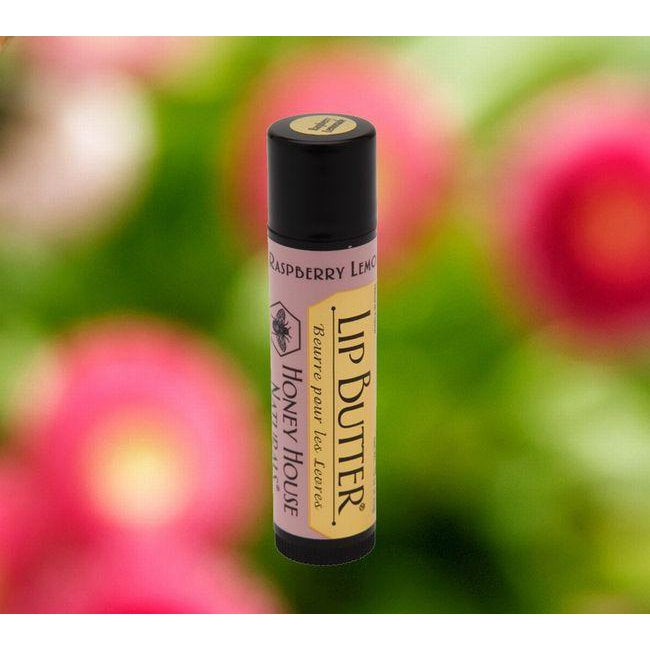 Honey House Lip Butter