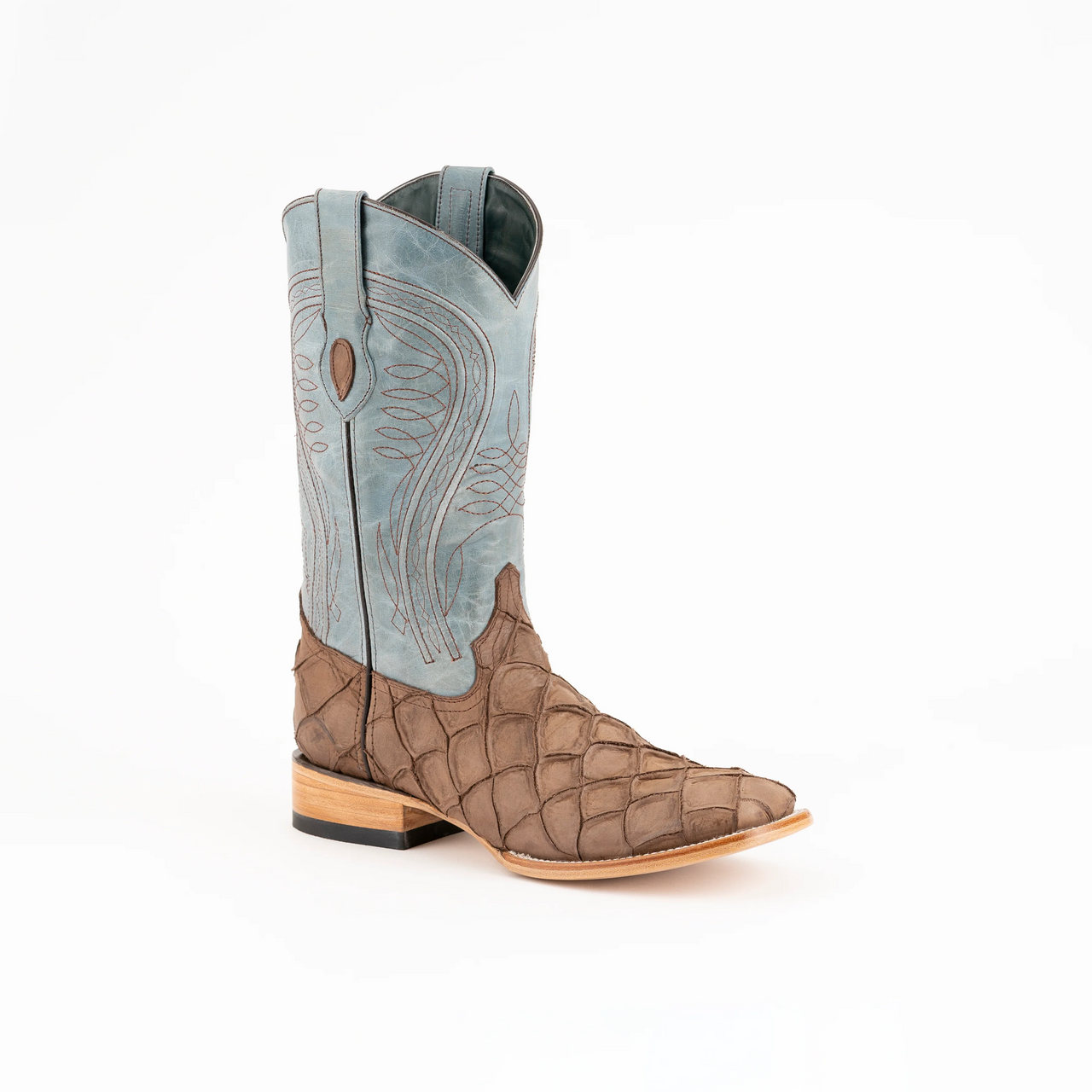 Ferrini boots 2025