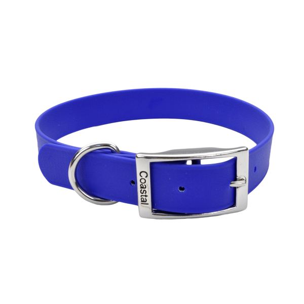 Coastal dog sale collars