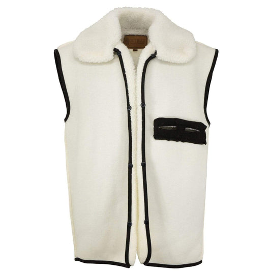 Outback Woolen Button-In Liner