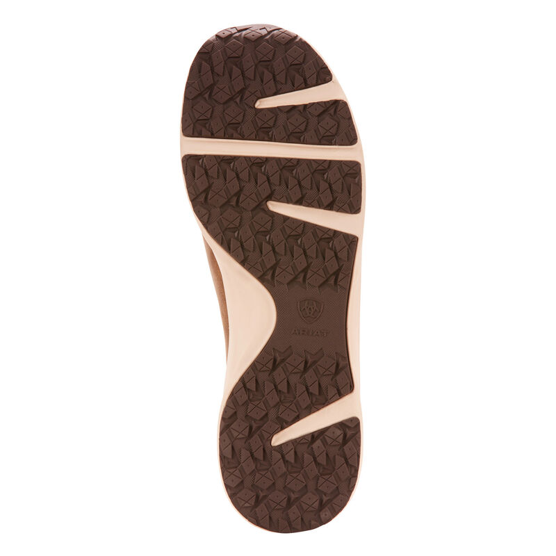 Ariat Women's Spitfire Shoes - Brown Bomber