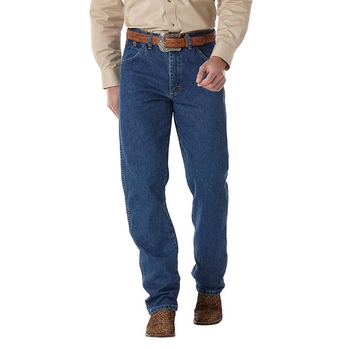 Wrangler Men&