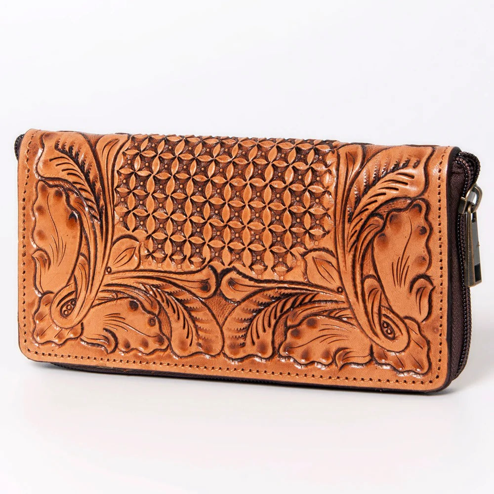 American Darling Wallet