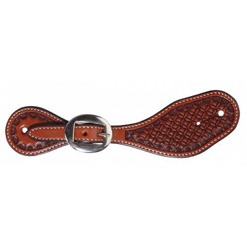 Professional's Choice Spurstrap Burst Box - Irvine Tack & Western Wear