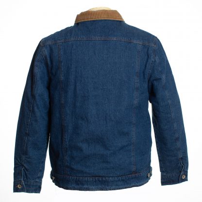 Wyoming Trader Denim Jacket