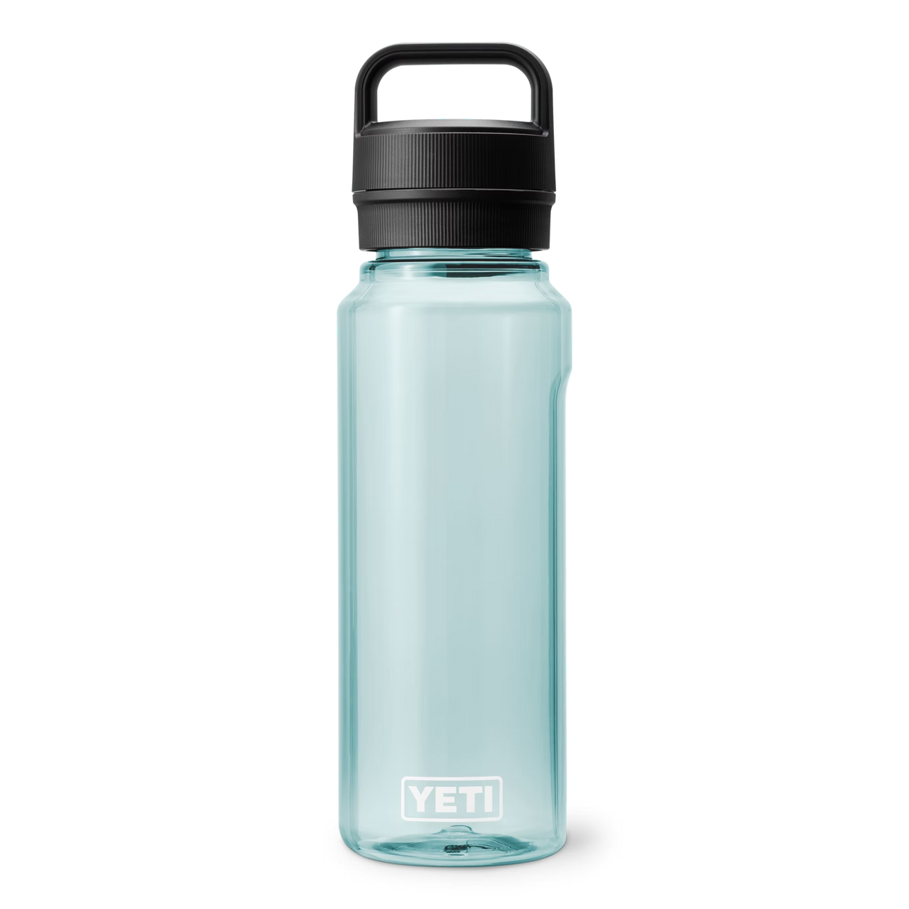 Yeti Yonder 1L Water Bottle w/Yonder Chug Cap - Seafoam