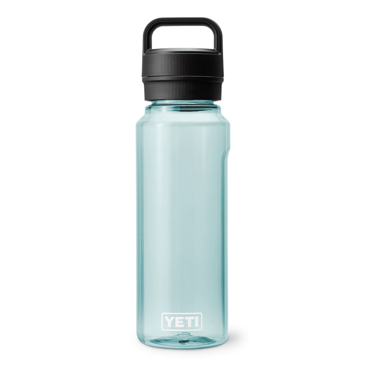 YETI Yonder 1 L Bottle with Chug Cap - Seafoam