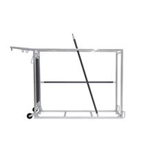 Weaver 7-1/2' Trimming Chute