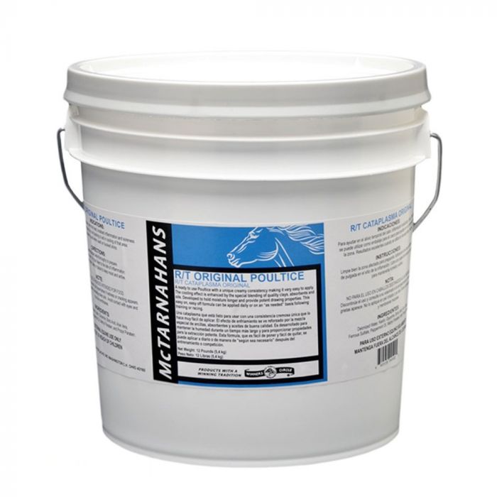McTarnahan's R/T Poultice 5.4kg