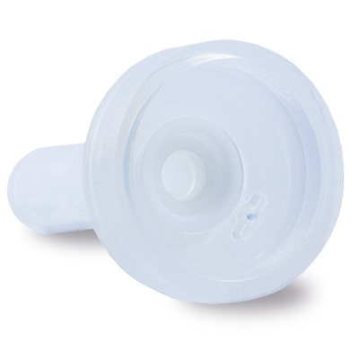 Bess Sanp-On Clear Nipple