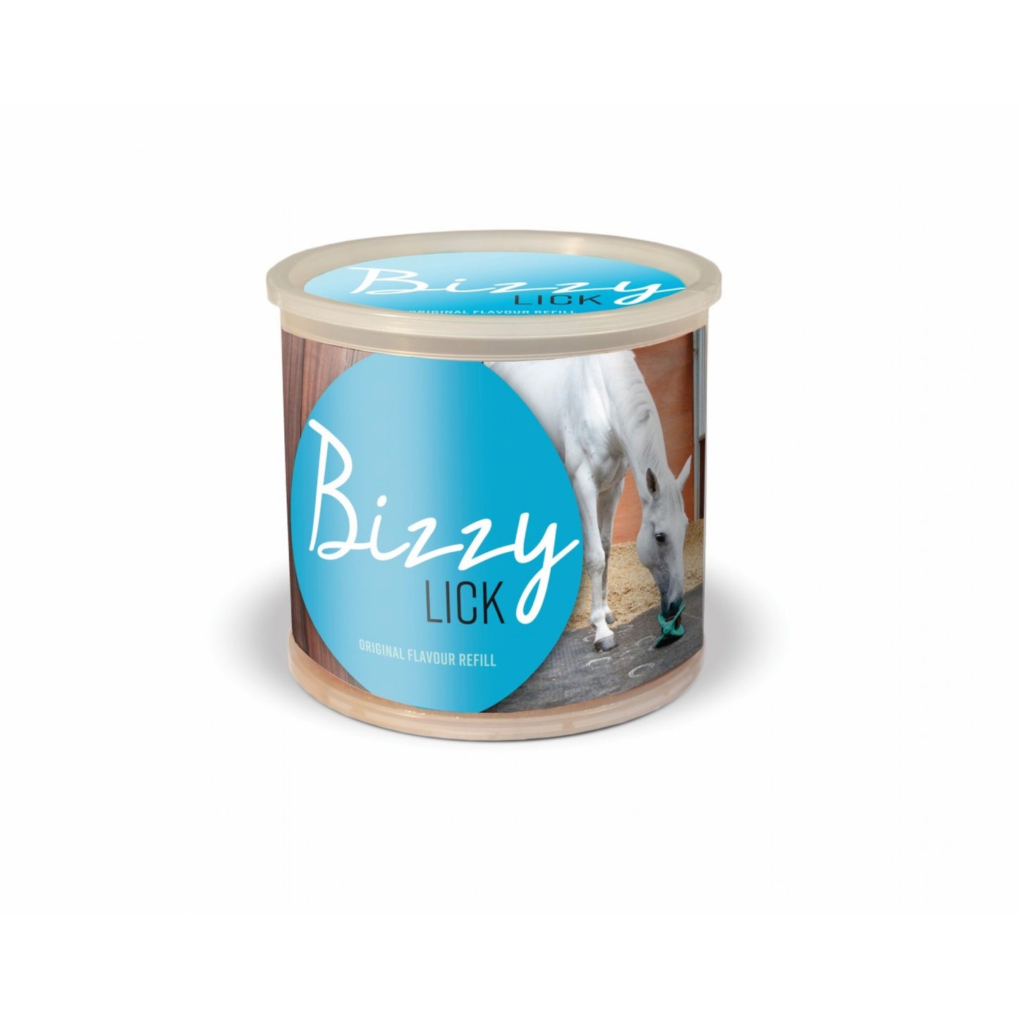 Bizzy Horse Bizzy Lick - 1kg