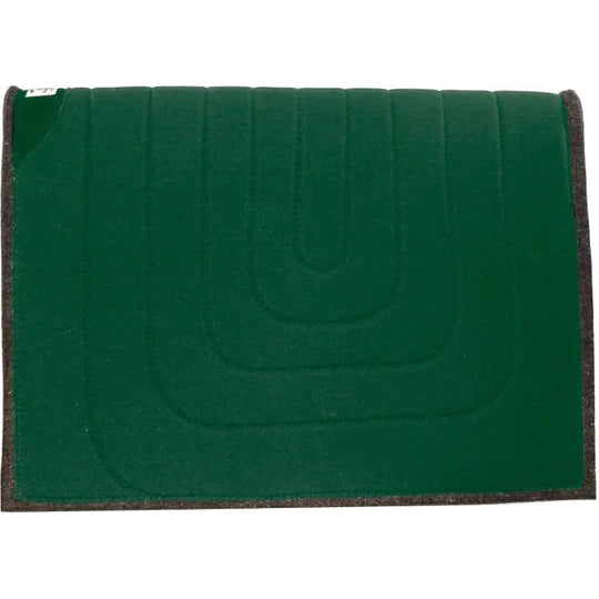 Diamond Wool Pack Pads - 1" - Irvine Tack & Western Wear