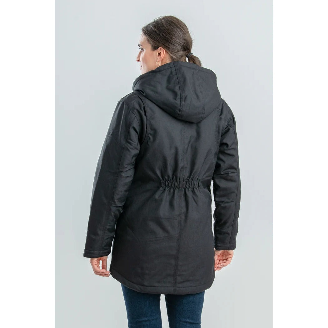 Berne Womens Icecap Insulated Parka