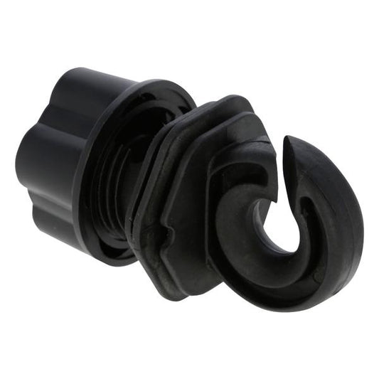 Corral Rod Post Vario Classic Ring Insulator 10/Bag