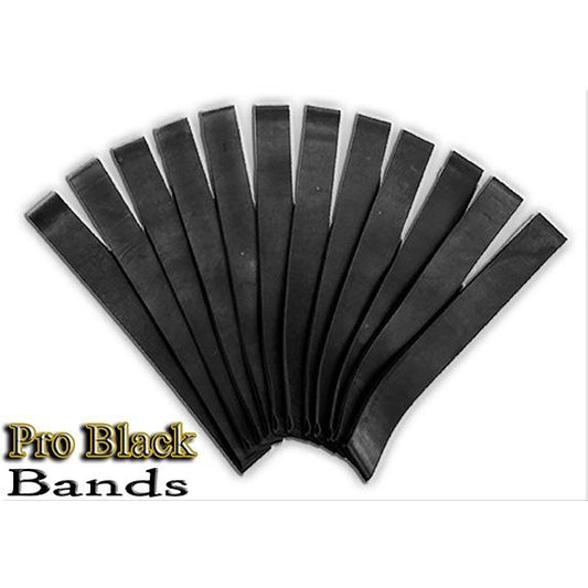 Rope Smart Pro Black Bands