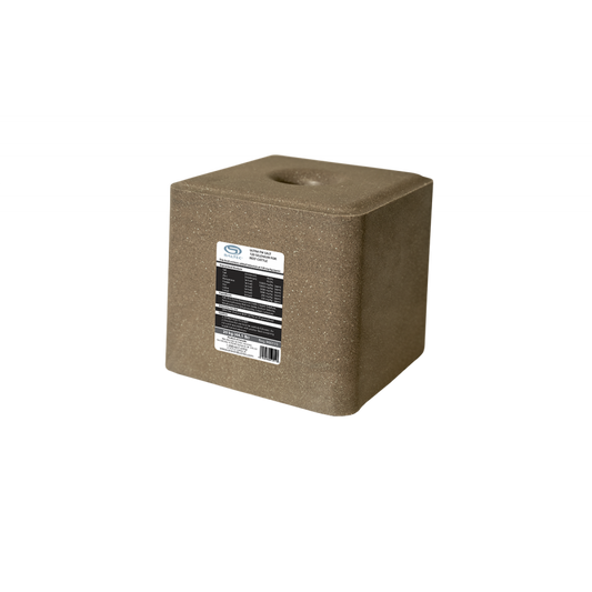Saltec Ultra TM120 w/Selenium Salt Block - 25kg