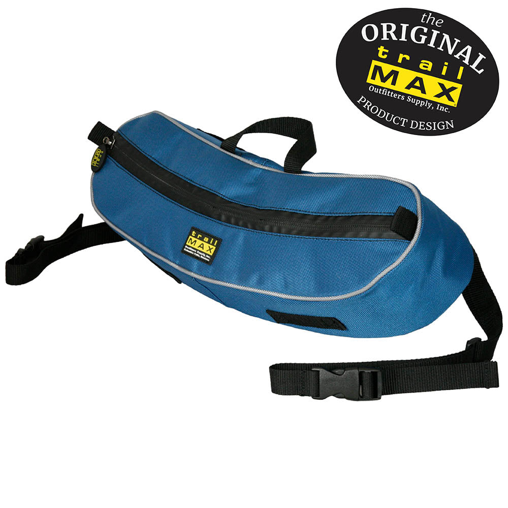 TrailMax 500 Series Cantle Pocket