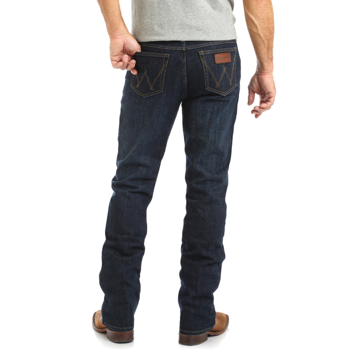 Wrangler 20X Competition Slim Fit Jeans - Twilight - Irvine Tack &amp; Western Wear