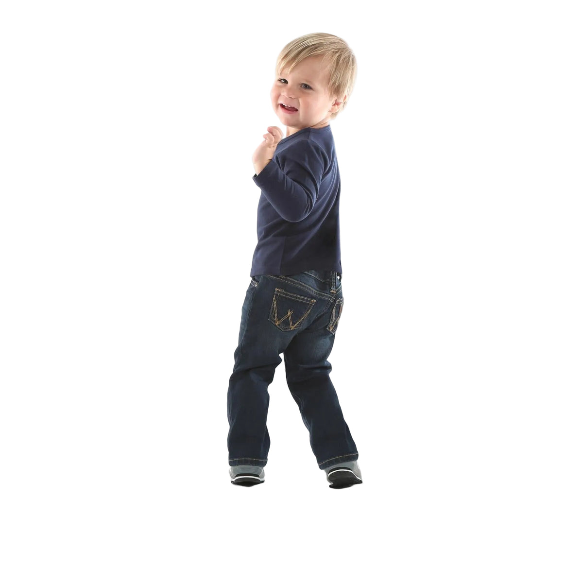 Wrangler Boy's Jean - Irvine Tack & Western Wear
