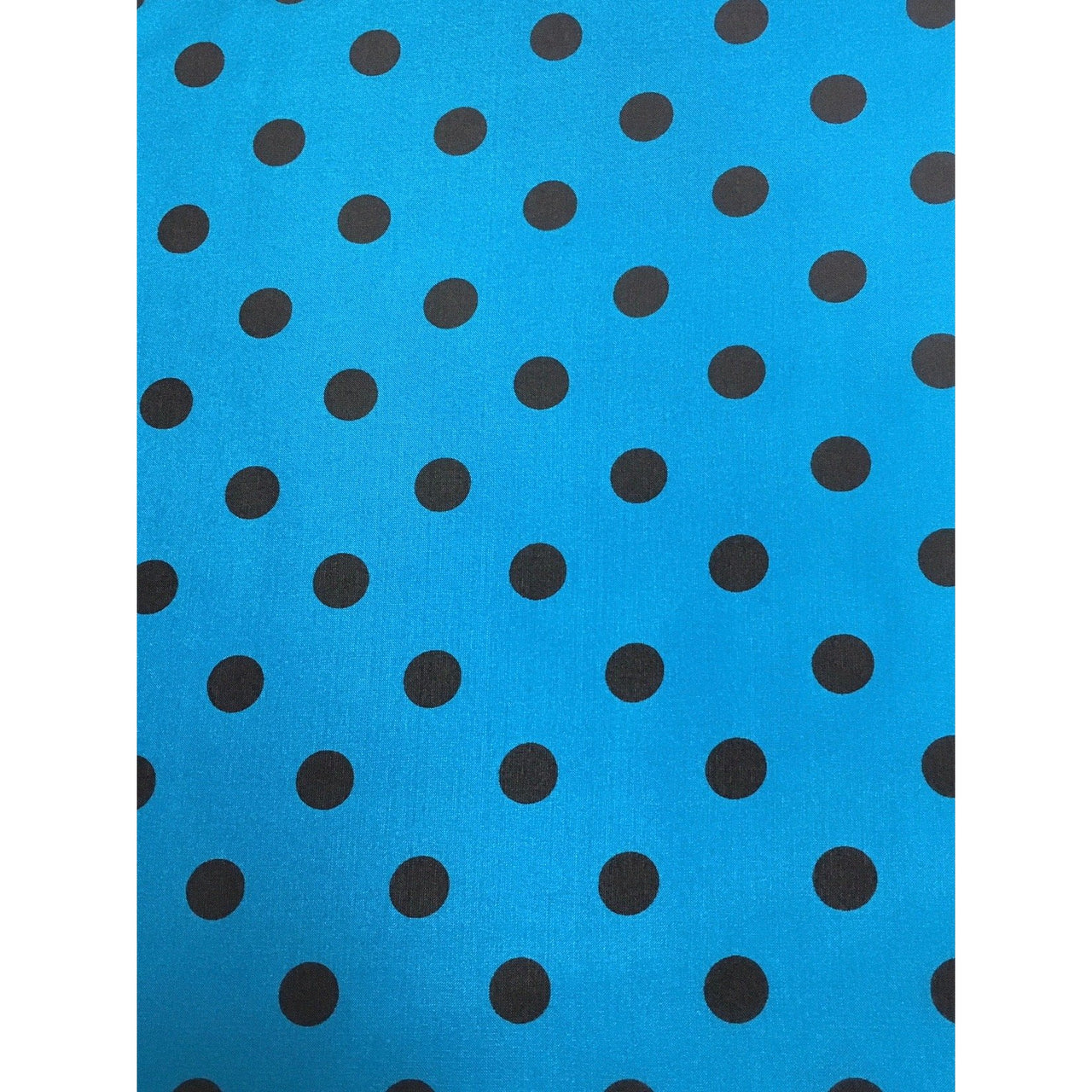 Wyoming Traders Silk Scarf - Polka Dot