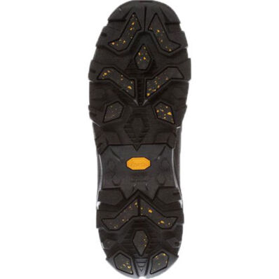 Muck Mens Arctic Ice Arctic Grip All-Terrain Tall Boots - Black