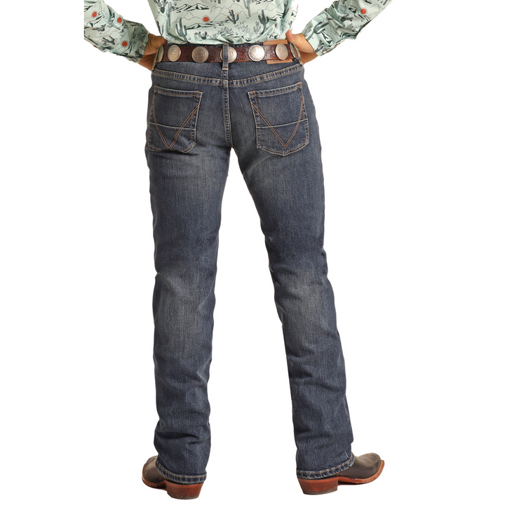 Rock &amp; Roll Mens Vintage &