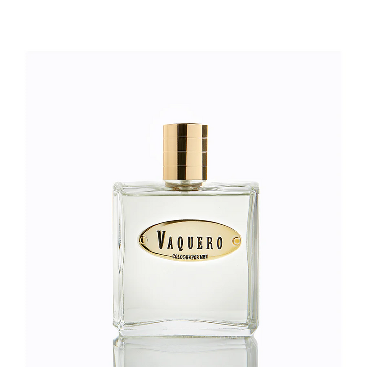 Tru Western Mens Vaquero Cologne