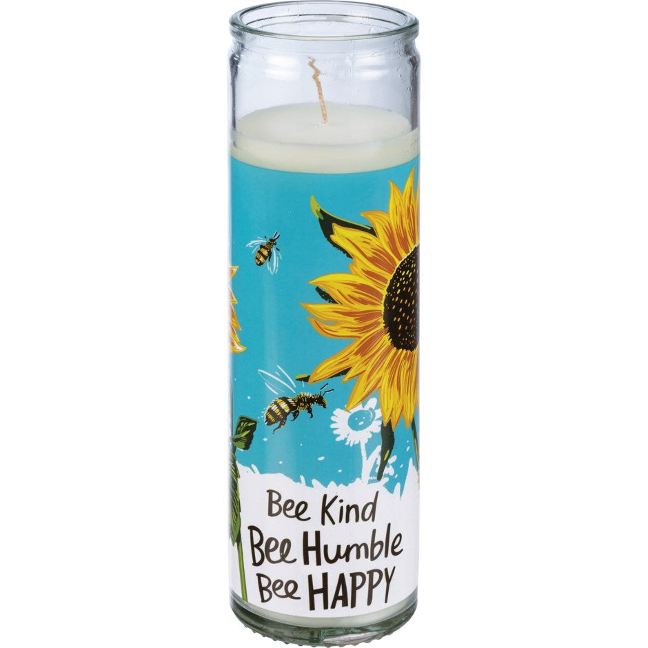 Jar Candle - Bee Kind