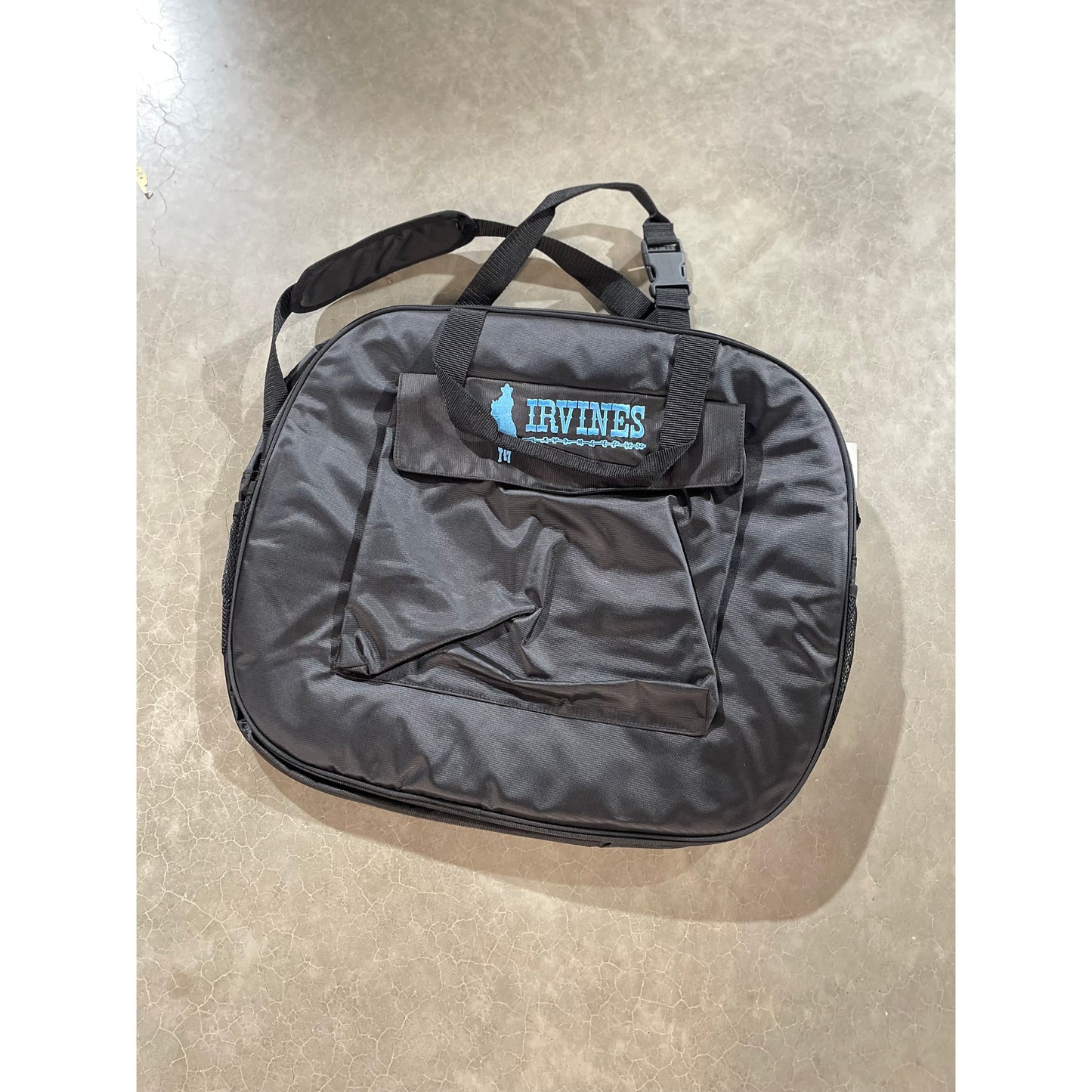 Irvine Basic Rope Bag