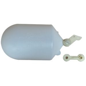 Ritchie 3/4" Float Package