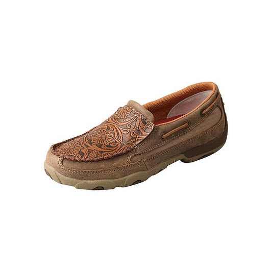 Twisted X Women's SLPN Driving Moc