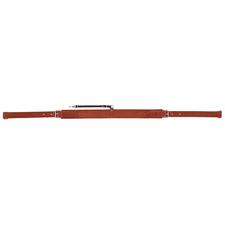 Weaver Leather Single Ply Back Cinch 3"