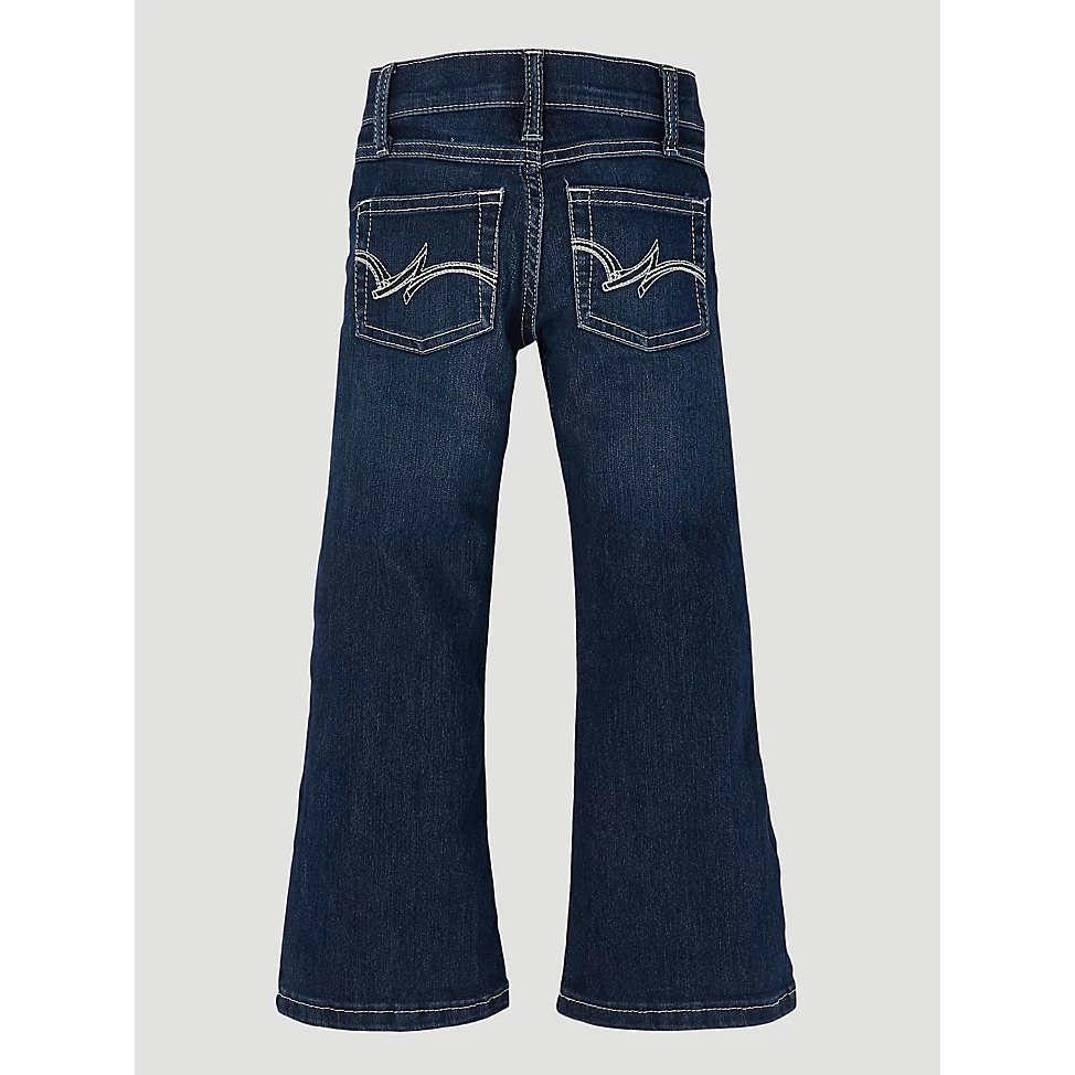 Wrangler Women's Barrel Jeans, Icepop, 26W x 32L : : Fashion