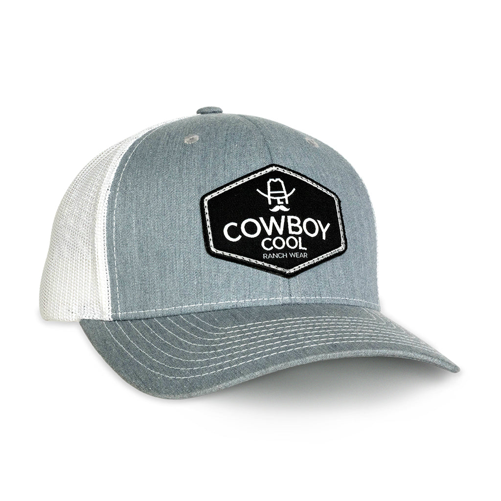 Cowboy Cool Bushwacker Hat
