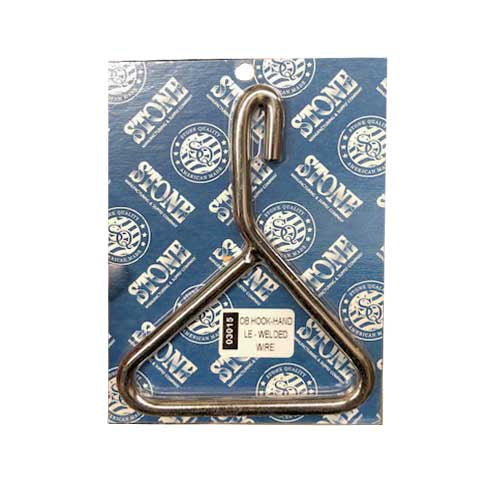 OB Handle - Hook - Irvine Tack & Western Wear