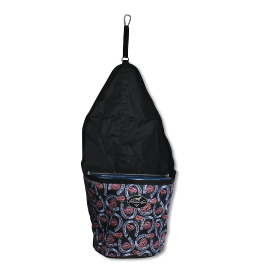 Professional's Choice Hanging Bucket Holder - Multiple Colours - Irvine Tack & Western Wear