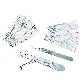 Castration Kit - Irvines Saddles