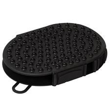 Weaver 2-Sided Wash Mitt