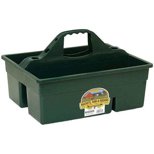 Green Duratote Box DT6