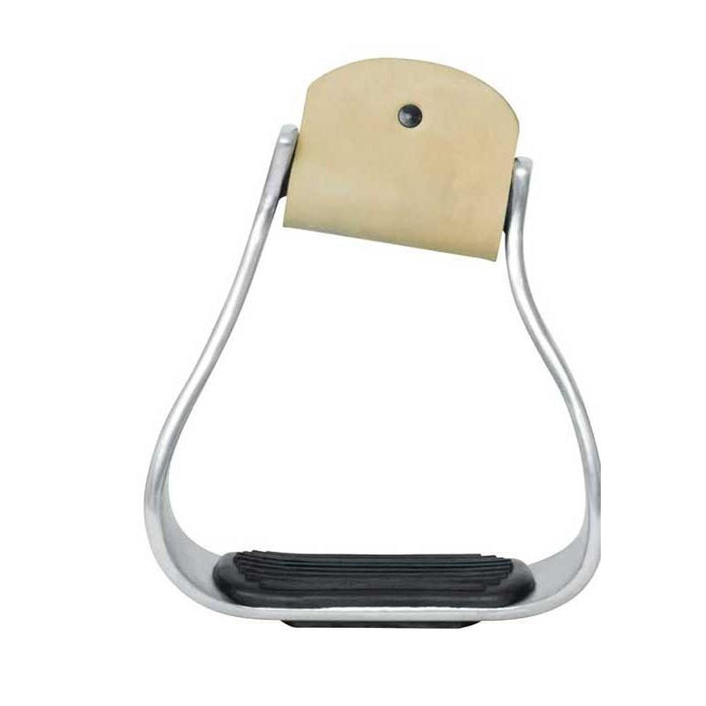 Emilie Veillette Aluminum Racing Stirrups